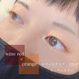 マツエク・マツパ eyelist 𖥧𖤣KYOKAのマツエク・マツパデザイン