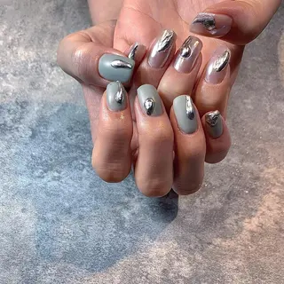 ネイル 土屋 智子のエステ・リラクイメージ