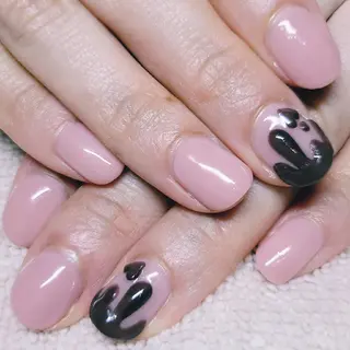 ネイル よしだ ひろきのネイルデザイン