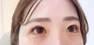 マツエク・マツパ eyelist Mamiのマツエク・マツパデザイン