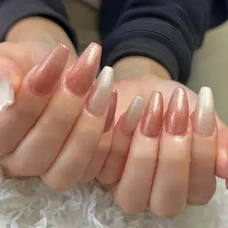 ネイル ネイル アルカンシエル所属・ネイル アルカンシエルのネイルデザイン