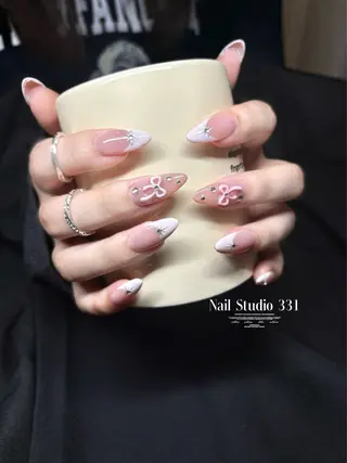 ネイル Nail Studio 331のネイルデザイン