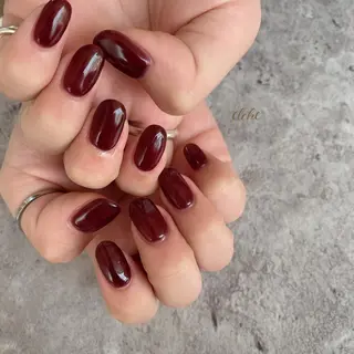 ネイル Rio 𓍼のネイルデザイン