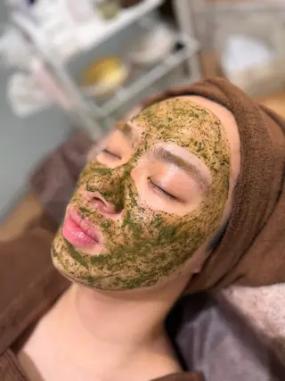 メンズ 今西 彩夢のエステ・リラクイメージ