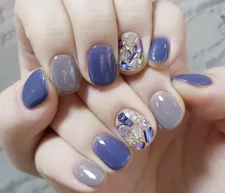 ネイル Cute beauty2のマツエク・マツパデザイン