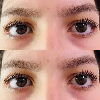 マツエク・マツパ HERA 【ヘラ】のマツエク・マツパデザイン