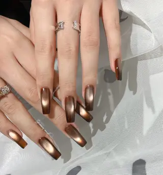 ネイル キ キのネイルデザイン