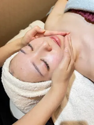 ビューティーサロン ソナタのエステ・リラクイメージ