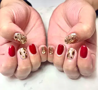 ネイル NATSUMI ✨のネイルデザイン