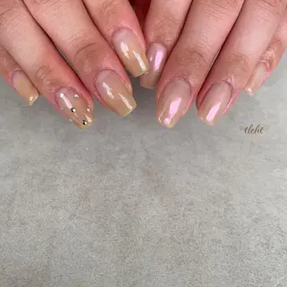 ネイル Rio 𓍼のネイルデザイン