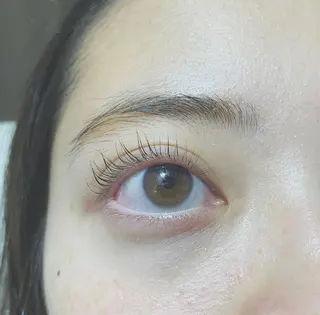 マツエク・マツパ 顔周りレイヤー 🎀マリノのヘアスタイル