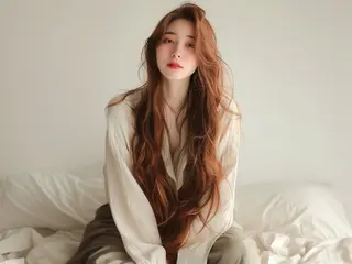 ロング ANSAhair小倉所属・丹上 俊弥のヘアスタイル