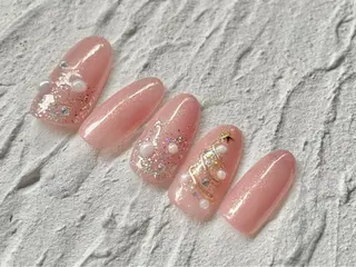 ネイル D.Ange Nail Salon所属・D.Ange Nailのネイルデザイン