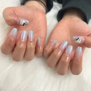 ネイル nailsalon Aymé所属・【Aymé】 AMIのネイルデザイン