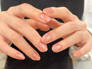 ネイル KODA308 Saoriのネイルデザイン