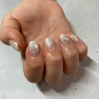 ネイル nails by sayaのネイルデザイン