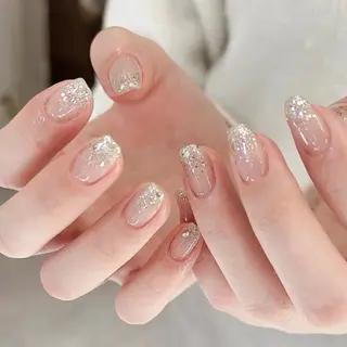 ネイル ジュリ ネイルのネイルデザイン