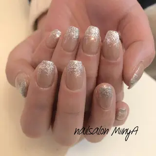 ネイル ♡ miyaのネイルデザイン