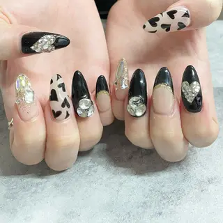 ネイル FELICE ﾌｪﾘｰﾁｪのネイルデザイン