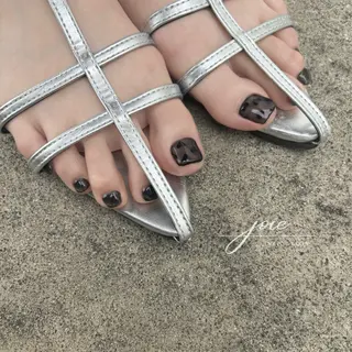 ネイル nail solon joieのネイルデザイン