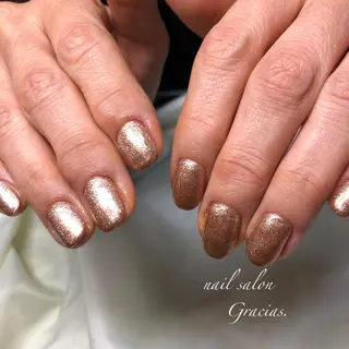 ネイル Gracias. rieのネイルデザイン