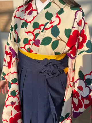 ロング Reve  resort所属・美髪× ヘアセット✨Araiのヘアスタイル