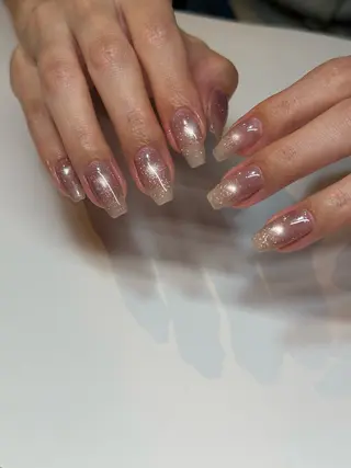 ネイル Manon Yuiのネイルデザイン