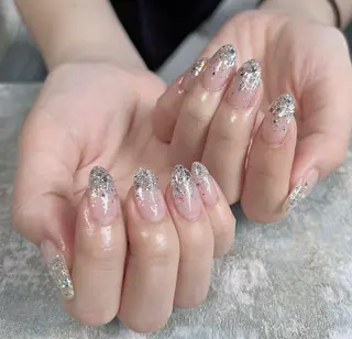 ネイル 𝑺 𝒏𝒂𝒊𝒍✳︎のネイルデザイン