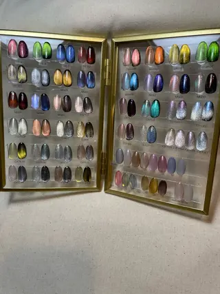 ネイル doux nailのその他イメージ