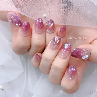 ネイル ナナイチゼロ I.Naoのネイルデザイン