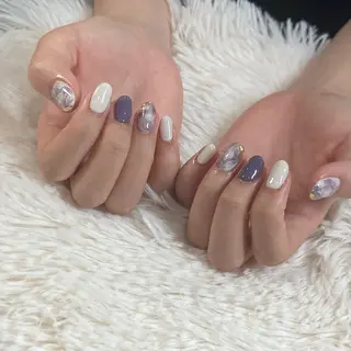 ネイル nail salon　share所属・Share wakanaのネイルデザイン