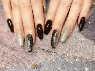 ネイル リン リンのネイルデザイン