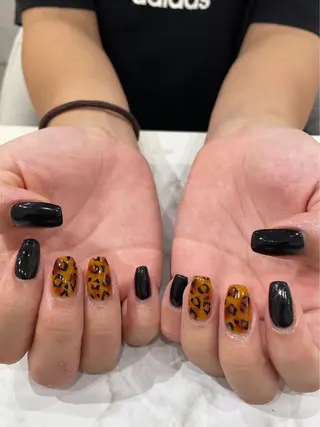 ネイル ＥＮＮＡＩＬ野中本店所属・EN_NAIL 野中本店Ayakaのネイルデザイン