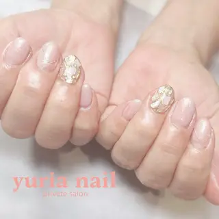 ネイル 小林 ゆりあのネイルデザイン