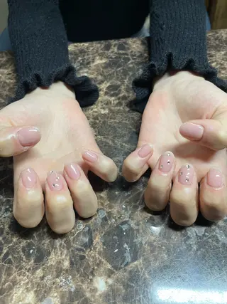 ネイル IROHA NAIL 北村菜帆のネイルデザイン