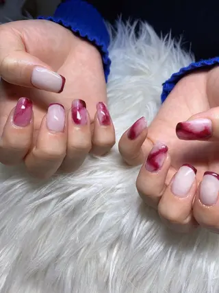 ネイル VIOLA .nailのネイルデザイン