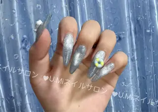 ネイル ユミ nailのネイルデザイン