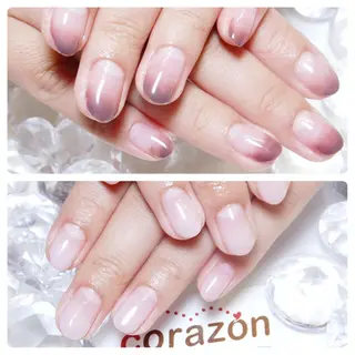 ネイル corazon所属・ネイリスト aicoのネイルデザイン