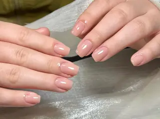 ネイル Miya🎀 nailのネイルデザイン