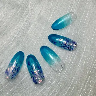 ネイル THE464 the464のネイルデザイン