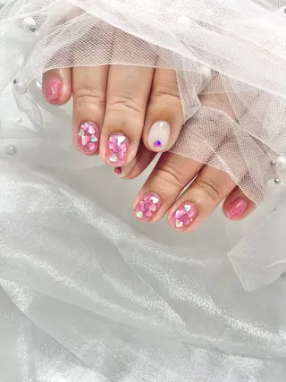 ネイル nails' it...のネイルデザイン