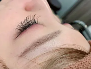 マツエク・マツパ Sylph & SCENEのマツエク・マツパデザイン