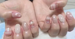 ネイル まるみ♡7/1〜値上 げ致します(>_<)のその他イメージ