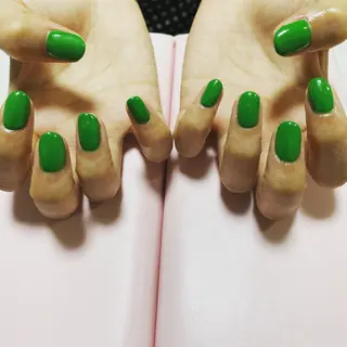 ネイル Nail Salon Bonheurのネイルデザイン