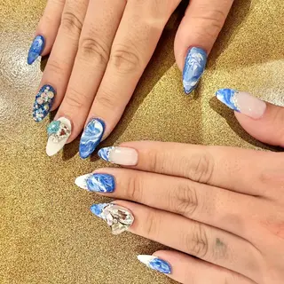 ネイル beautysalonLino所属・ネイルサロン ⭐︎Linoのその他イメージ