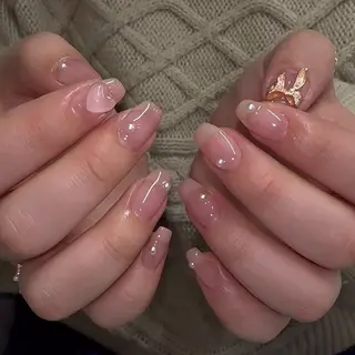 ネイル mignon nail salon所属・mignon nailのネイルデザイン