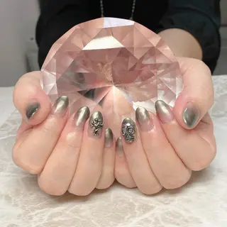 ネイル ゆぴねいる所属・ゆぴねいる yupinailのネイルデザイン