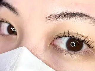 マツエク・マツパ eyelist haruka✧のマツエク・マツパデザイン