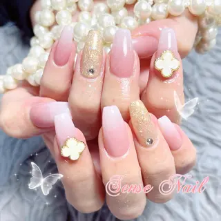 ネイル Niiy 🍫のネイルデザイン