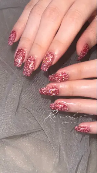 ネイル ISHIWATA LINAのネイルデザイン